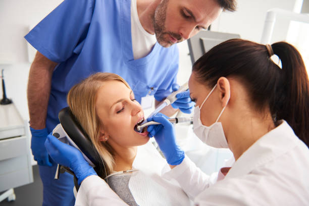 Laser Dentistry in North Wildwood, NJ