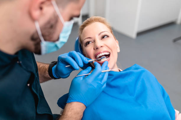 Best Sedation Dentistry  in North Wildwood, NJ