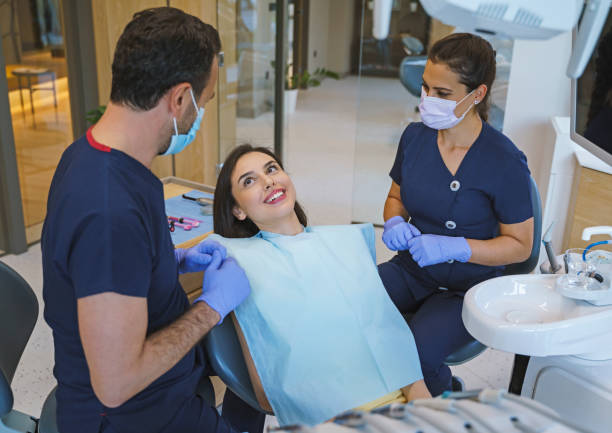 Dental Inlays and Onlays in North Wildwood, NJ